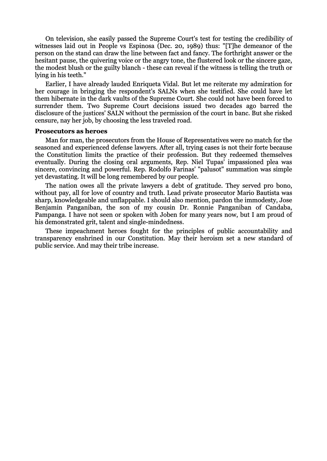 WITH DUE RESPECT 2, page 112