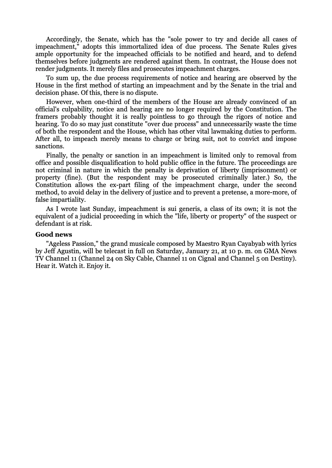 WITH DUE RESPECT 2, page 116