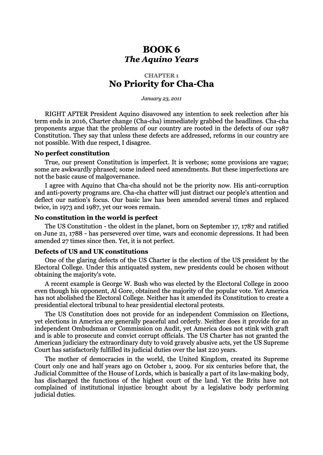 WITH DUE RESPECT 2, page 117