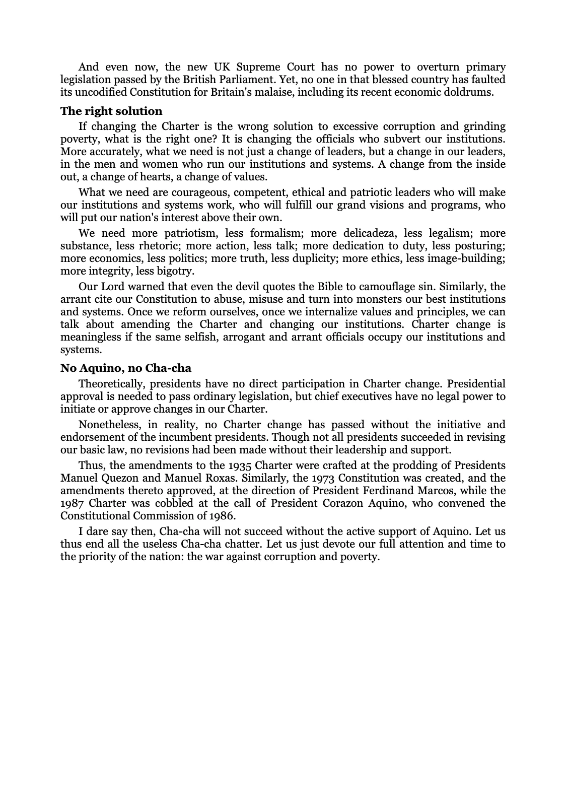 WITH DUE RESPECT 2, page 118
