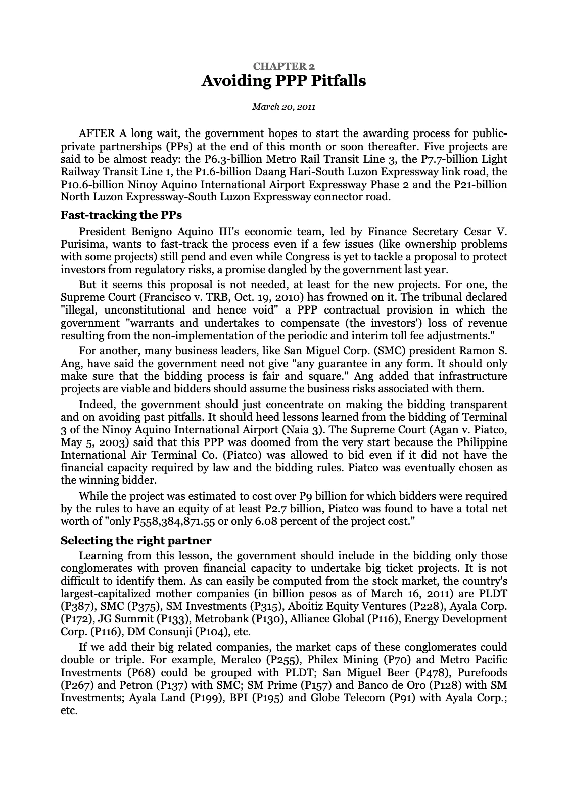 WITH DUE RESPECT 2, page 119