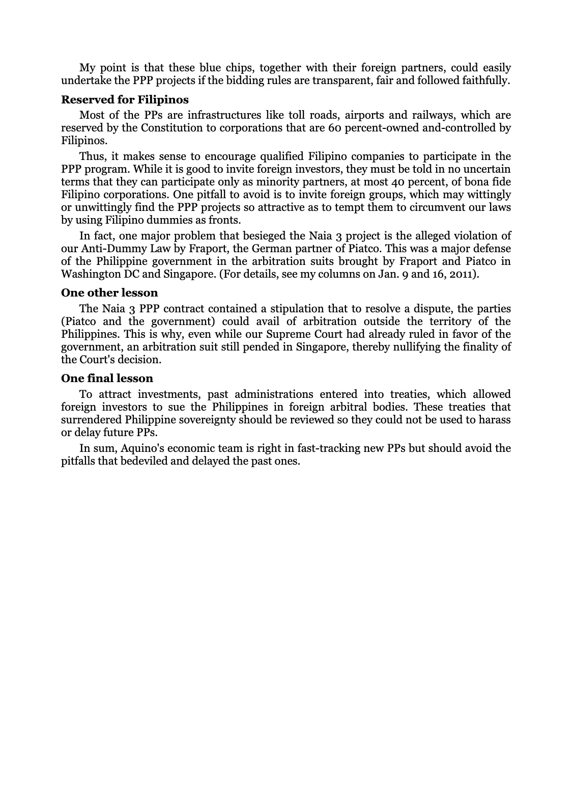 WITH DUE RESPECT 2, page 120