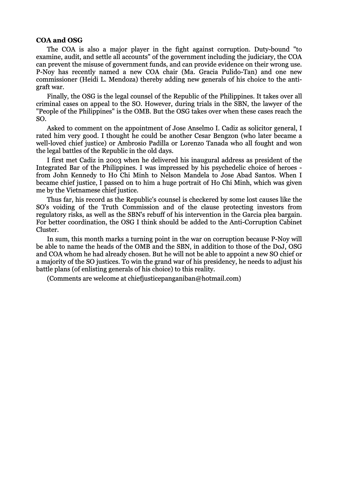 WITH DUE RESPECT 2, page 122