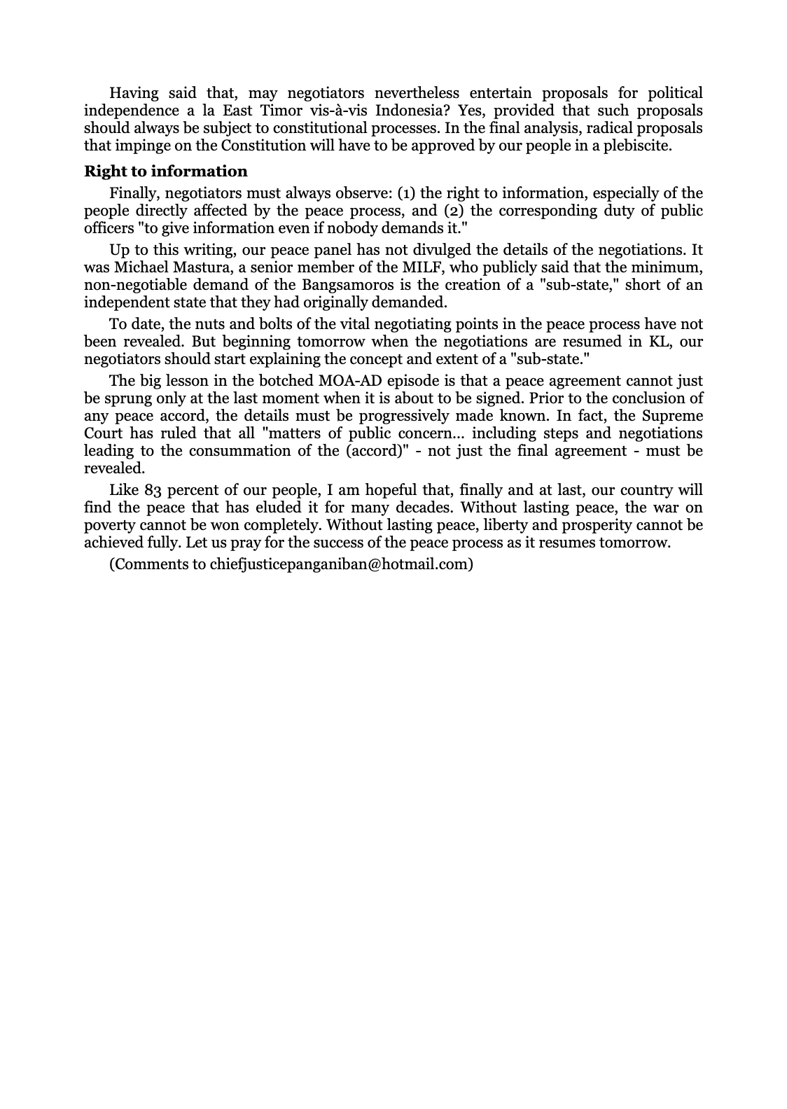 WITH DUE RESPECT 2, page 126