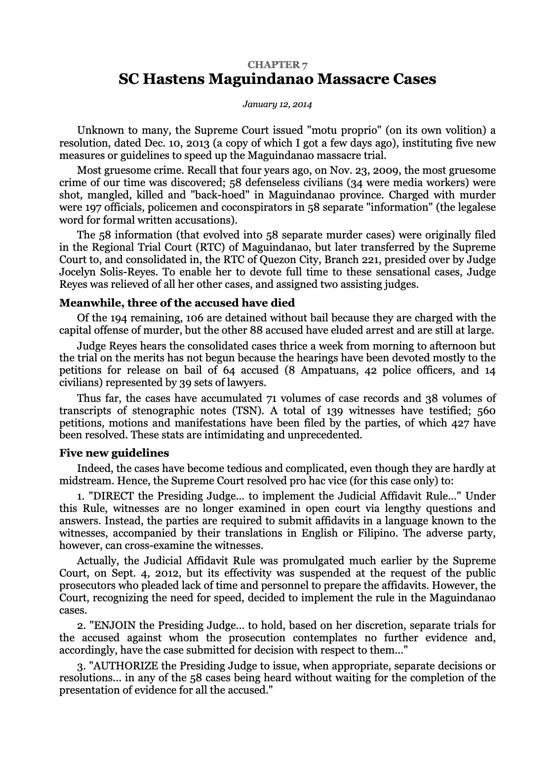 WITH DUE RESPECT 2, page 129