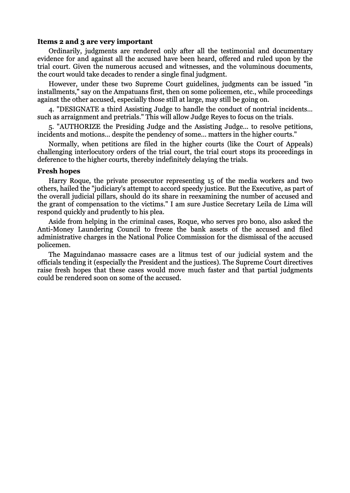 WITH DUE RESPECT 2, page 130