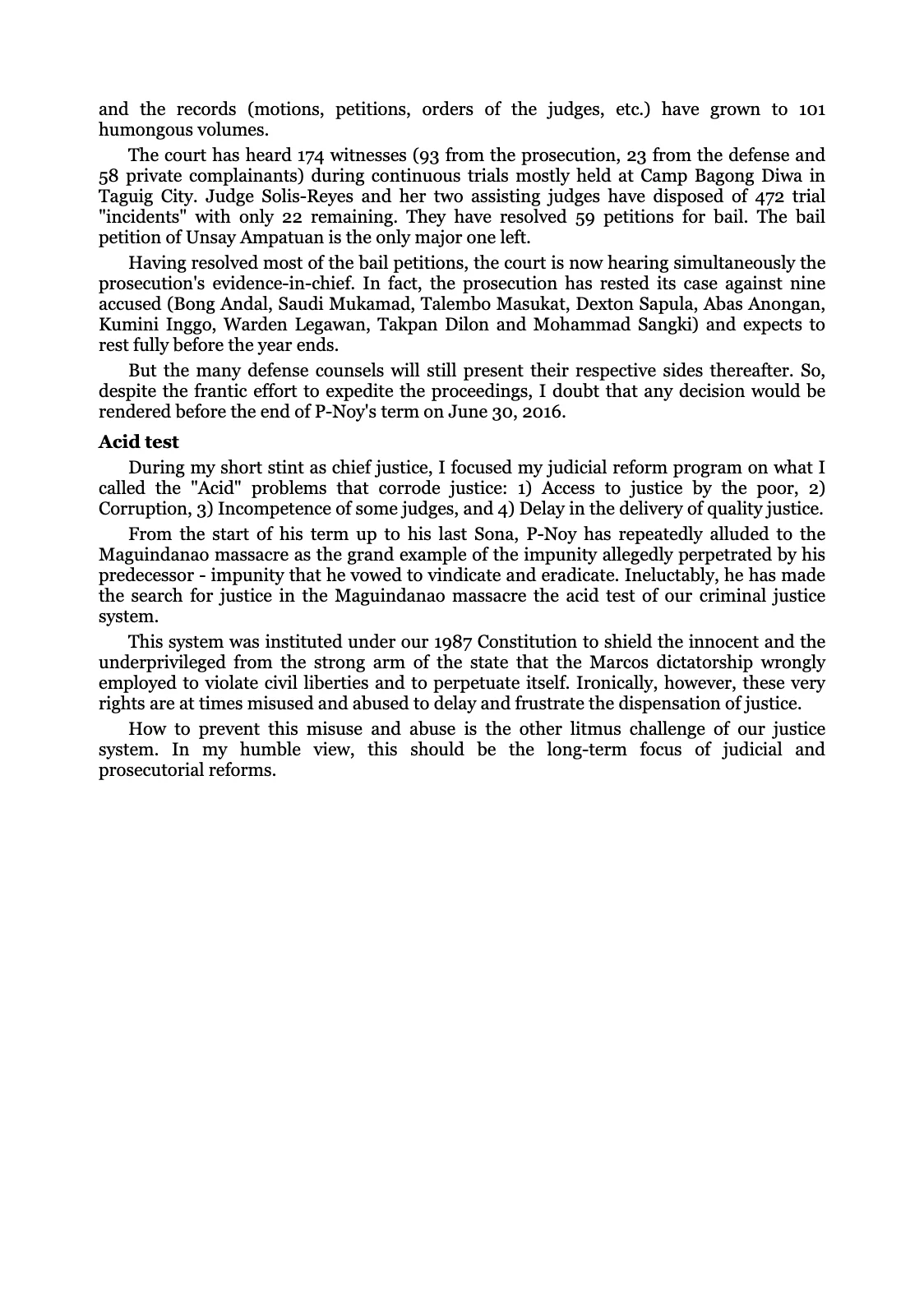 WITH DUE RESPECT 2, page 138