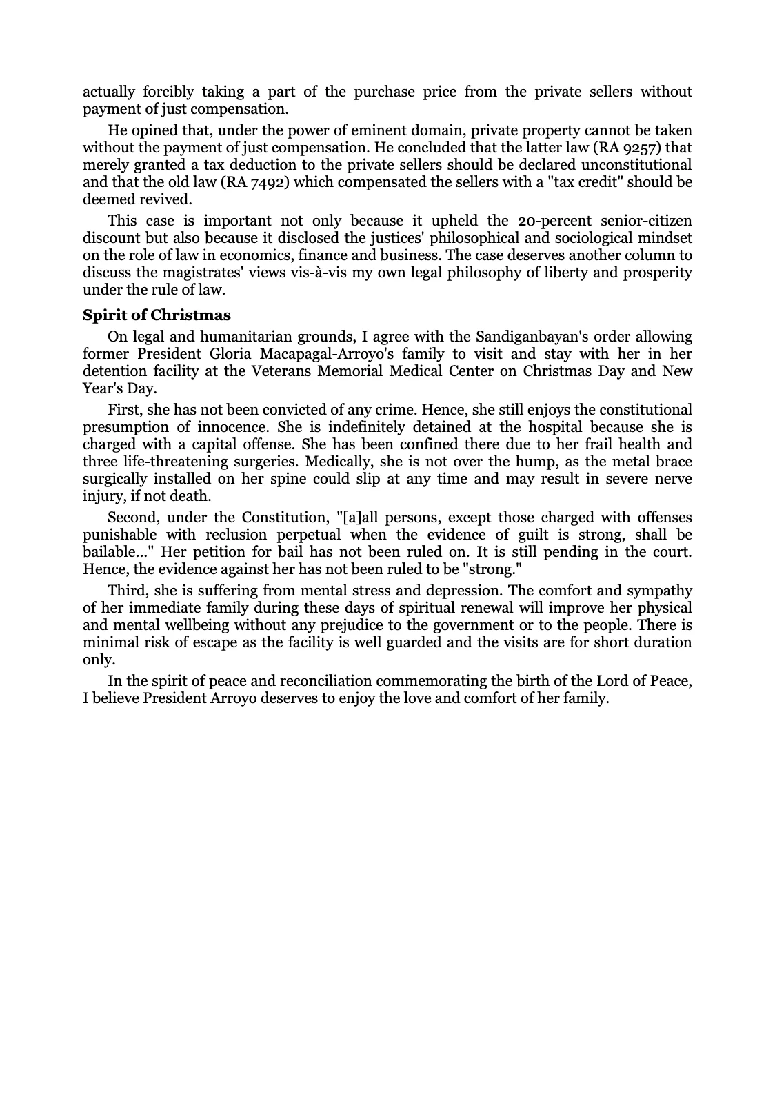 WITH DUE RESPECT 2, page 144