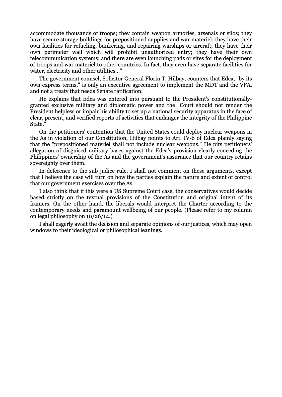 WITH DUE RESPECT 2, page 148