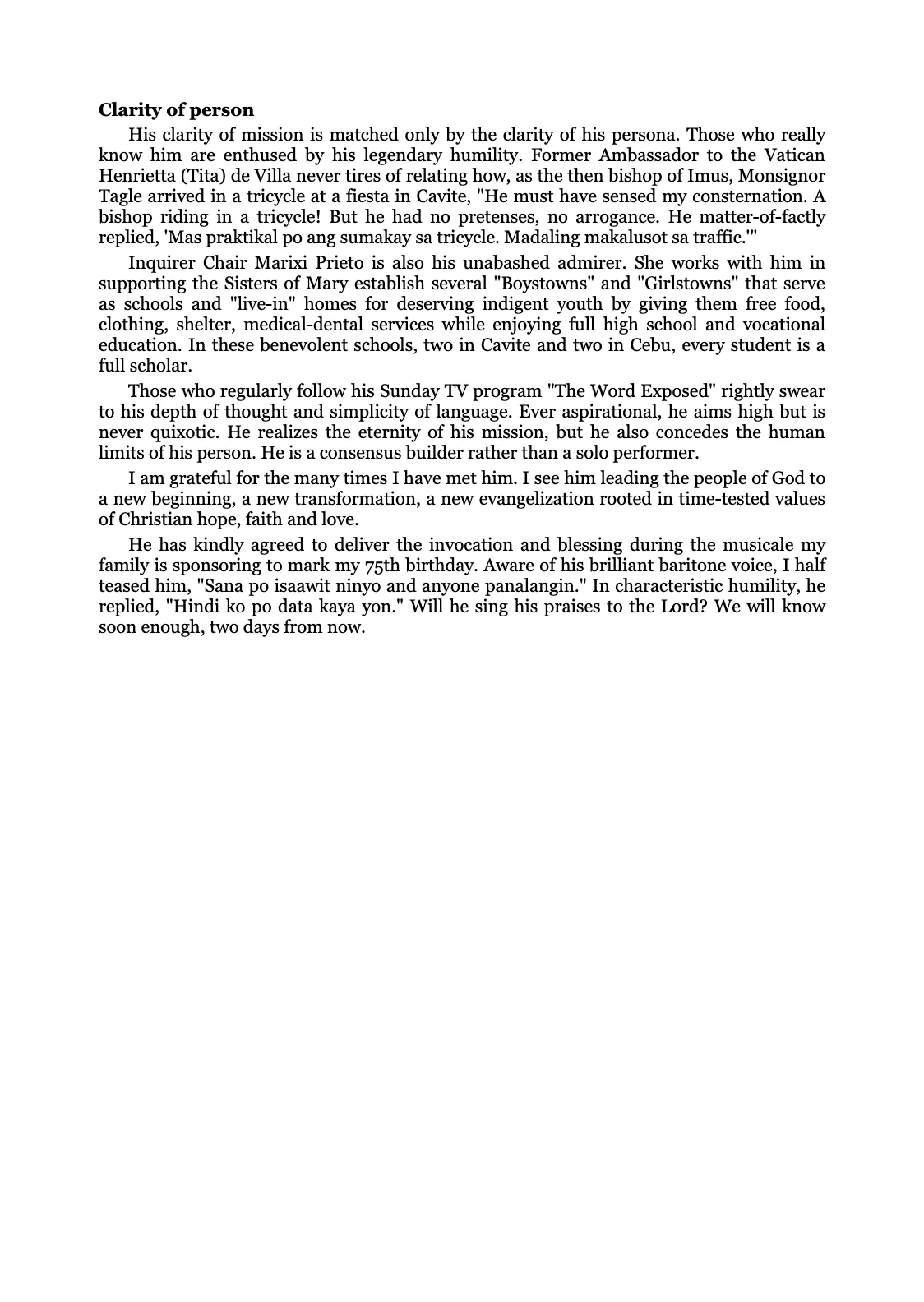 WITH DUE RESPECT 2, page 166