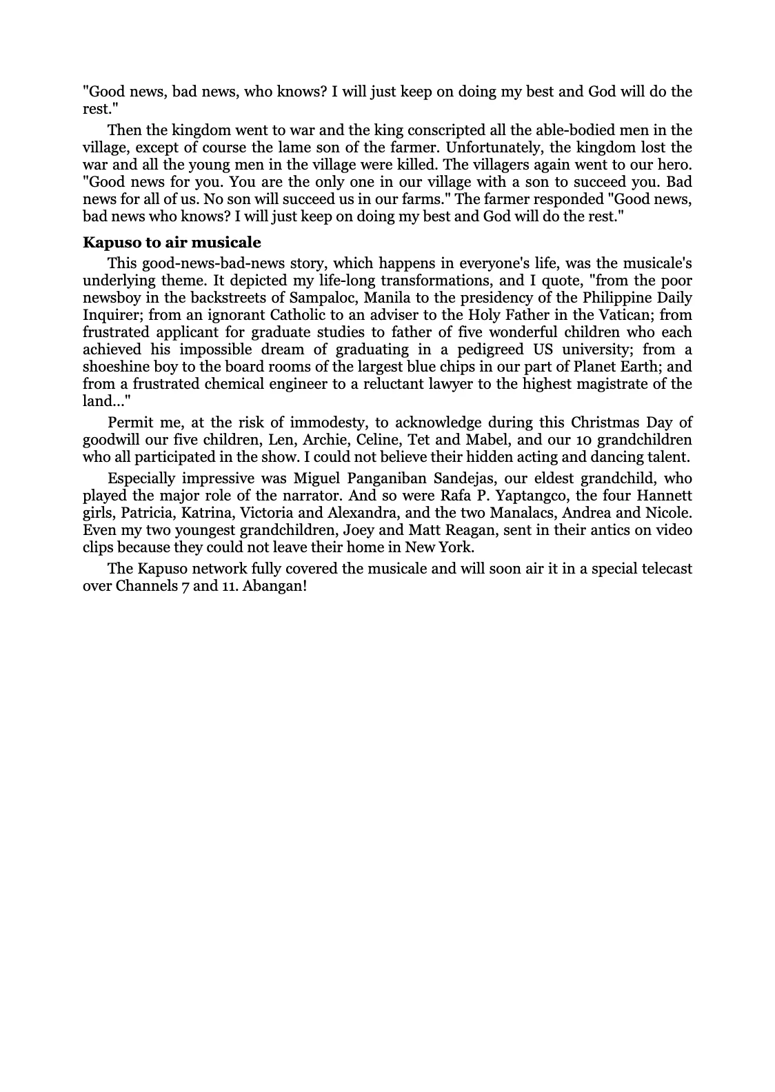 WITH DUE RESPECT 2, page 168