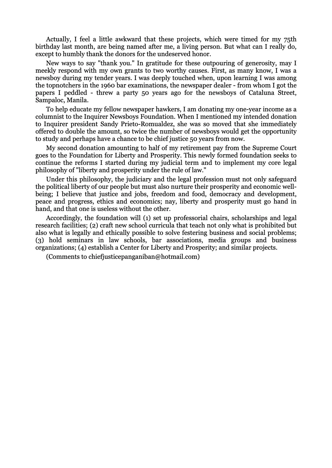 WITH DUE RESPECT 2, page 170