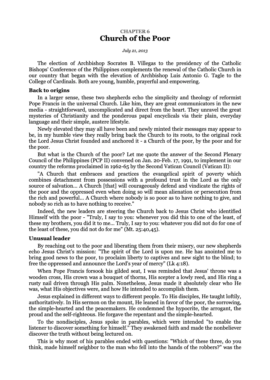 WITH DUE RESPECT 2, page 171