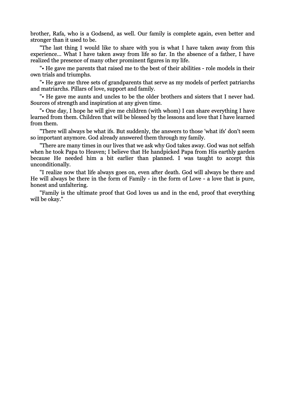WITH DUE RESPECT 2, page 176