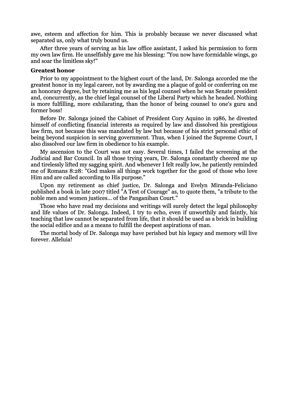 WITH DUE RESPECT 2, page 180