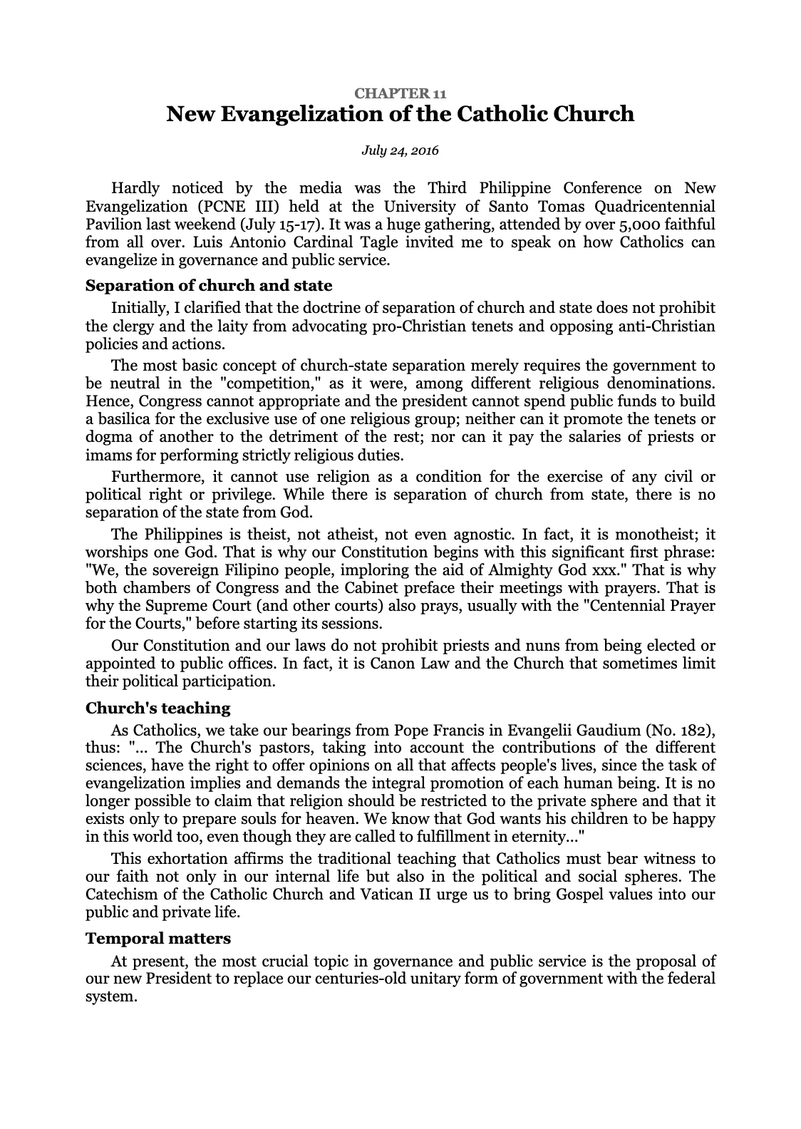 WITH DUE RESPECT 2, page 181