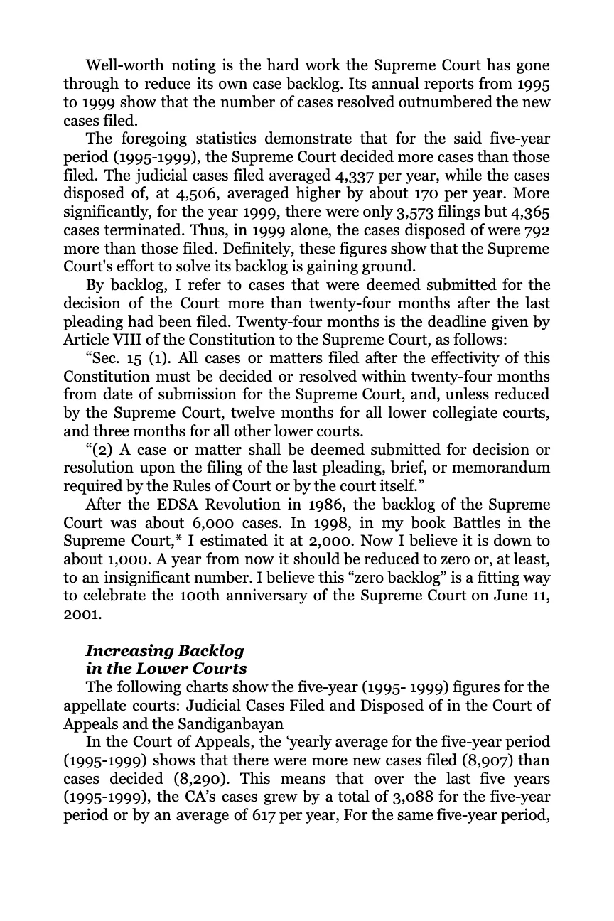 Transparency, Unanimity and Diversity, page 16