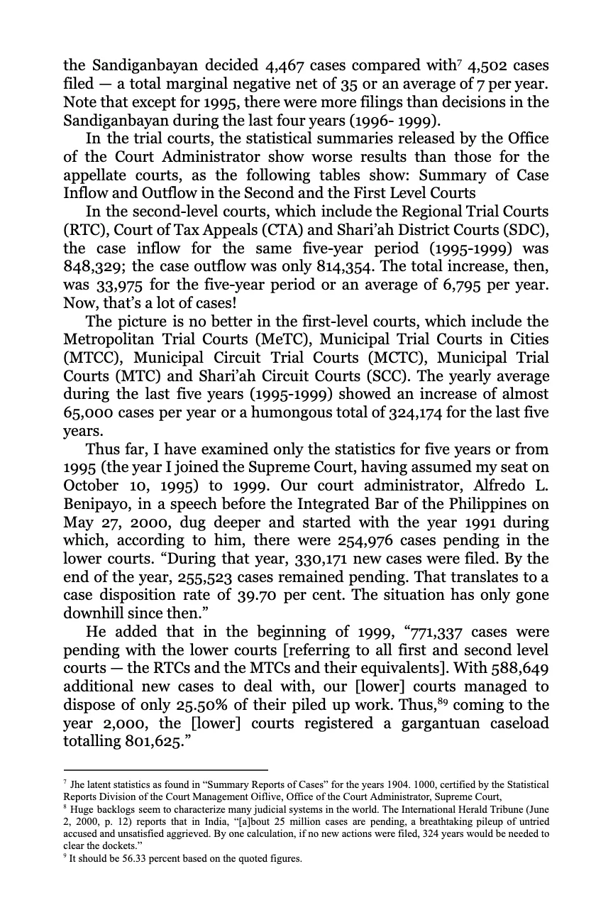 Transparency, Unanimity and Diversity, page 17