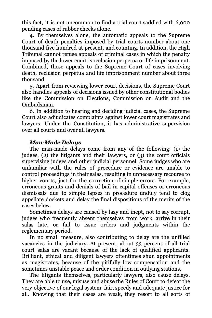 Transparency, Unanimity and Diversity, page 20