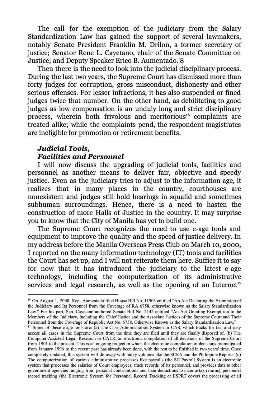 Transparency, Unanimity and Diversity, page 23