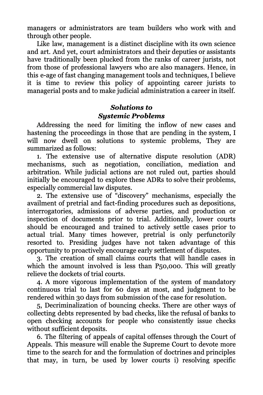 Transparency, Unanimity and Diversity, page 25