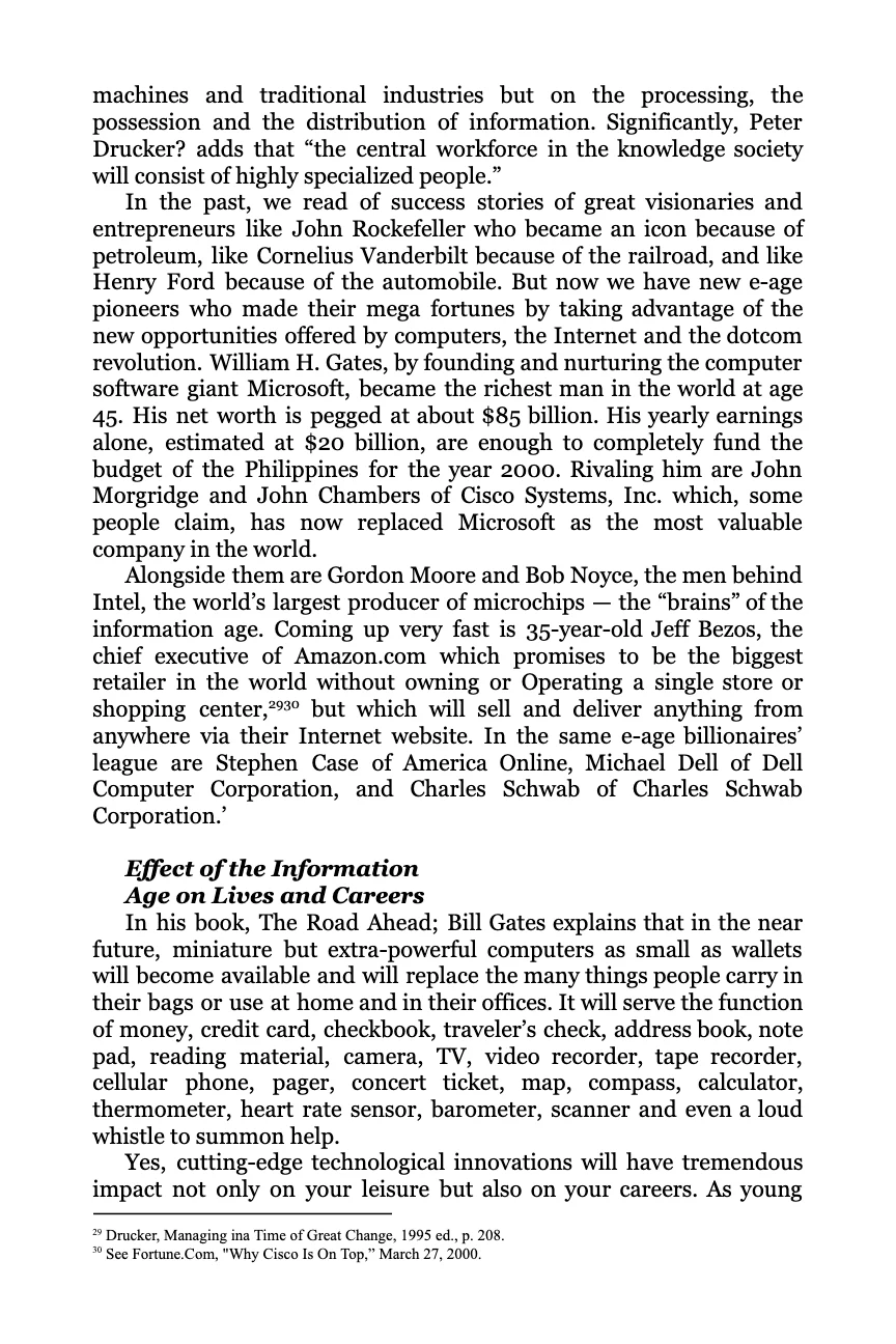 Transparency, Unanimity and Diversity, page 50