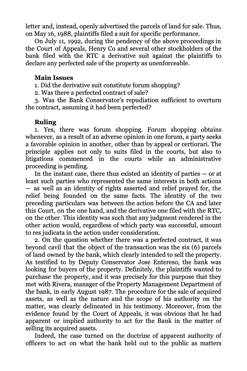 Transparency, Unanimity and Diversity, page 81