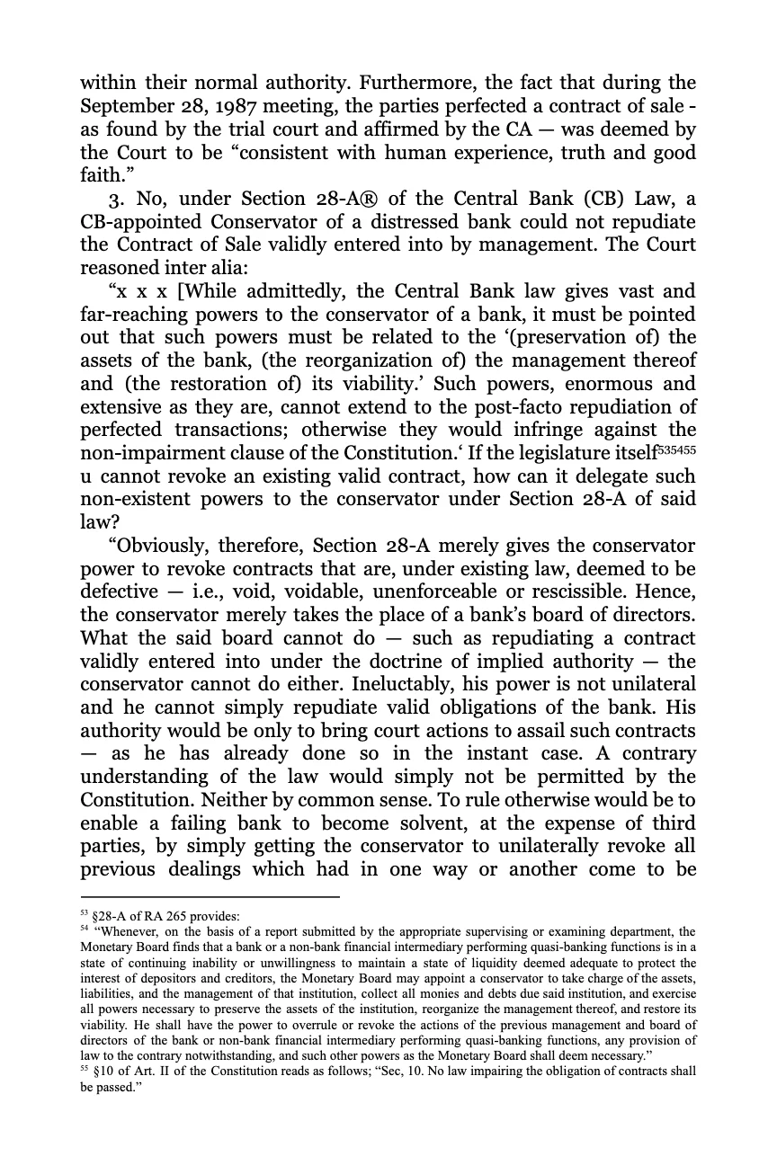 Transparency, Unanimity and Diversity, page 82