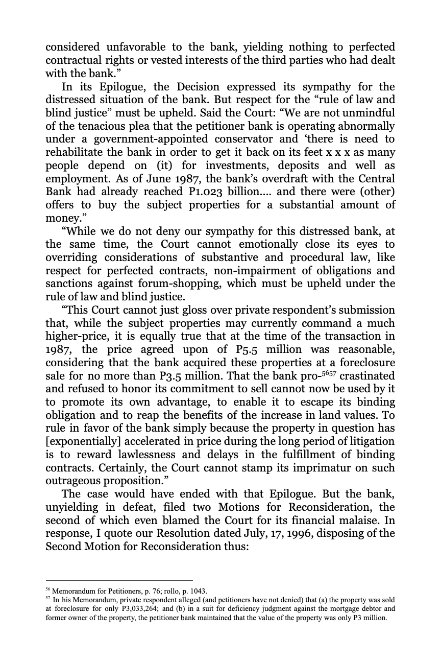 Transparency, Unanimity and Diversity, page 83