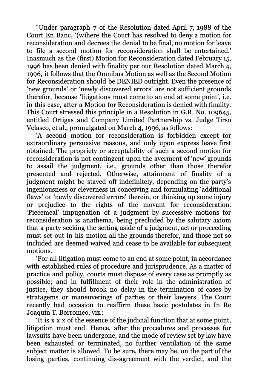 Transparency, Unanimity and Diversity, page 84