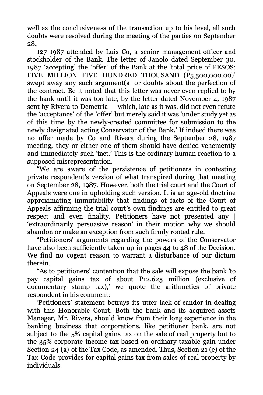 Transparency, Unanimity and Diversity, page 86
