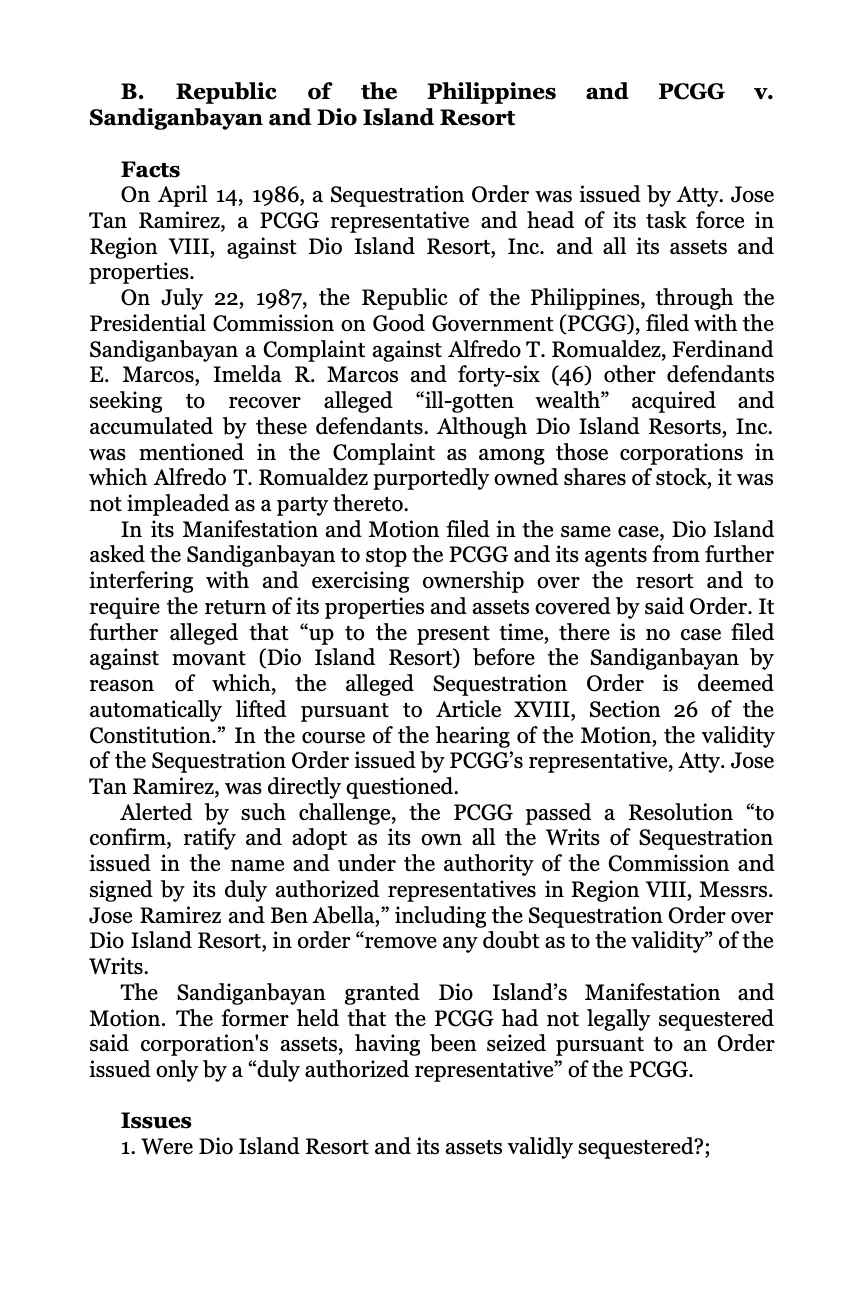 Transparency, Unanimity and Diversity, page 92