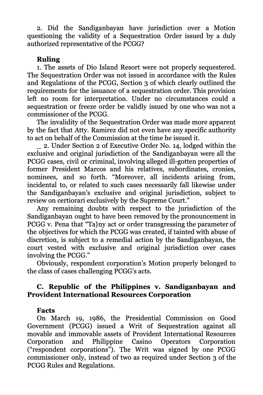 Transparency, Unanimity and Diversity, page 93
