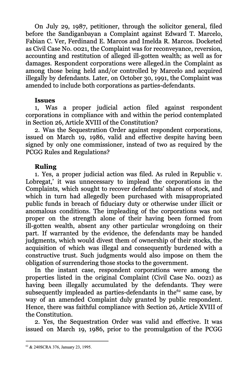 Transparency, Unanimity and Diversity, page 94