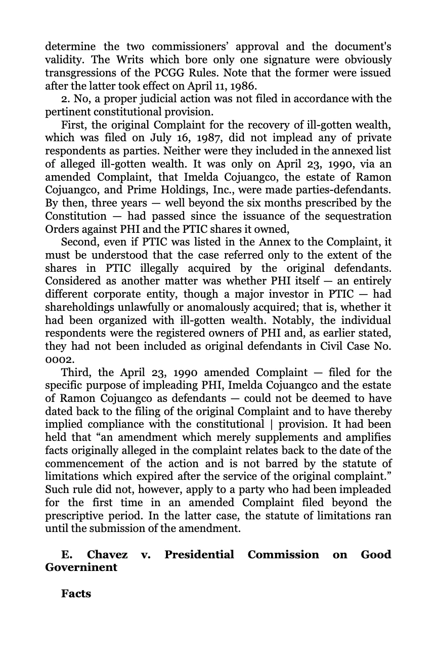 Transparency, Unanimity and Diversity, page 96