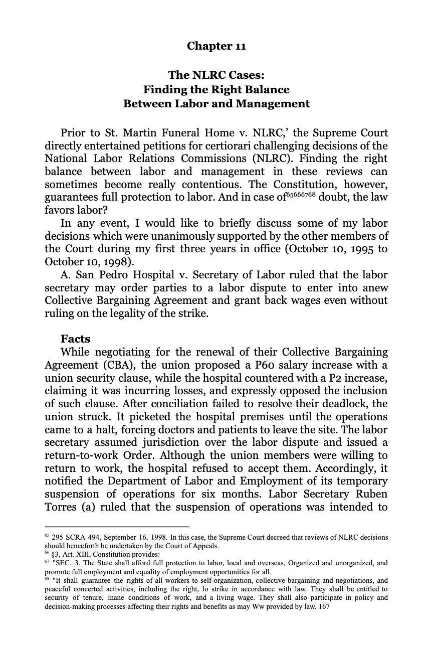Transparency, Unanimity and Diversity, page 108