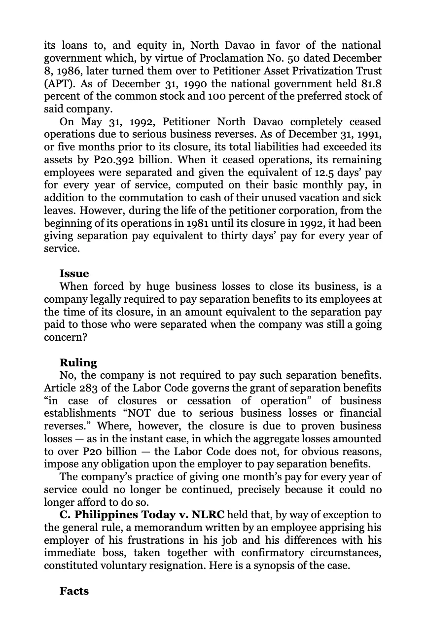 Transparency, Unanimity and Diversity, page 111