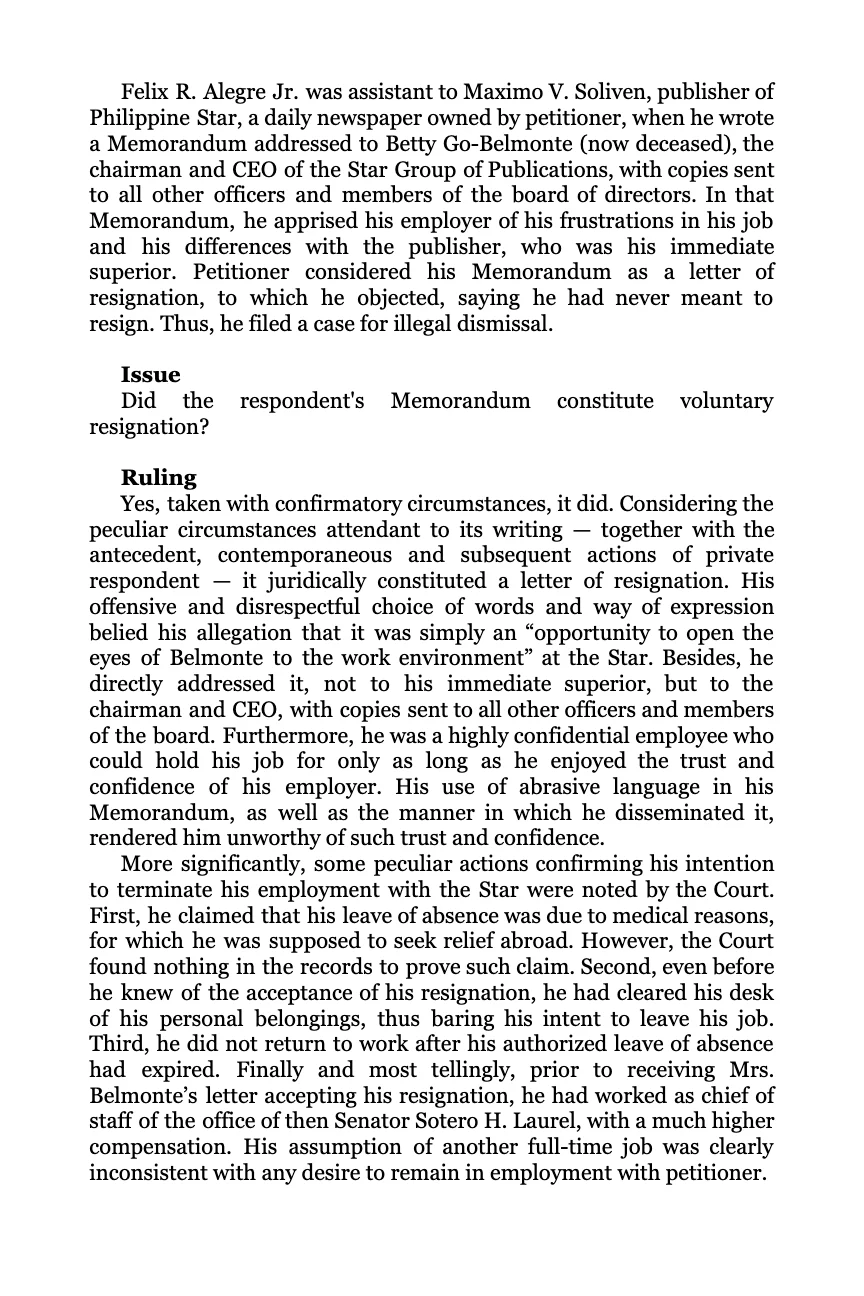 Transparency, Unanimity and Diversity, page 112