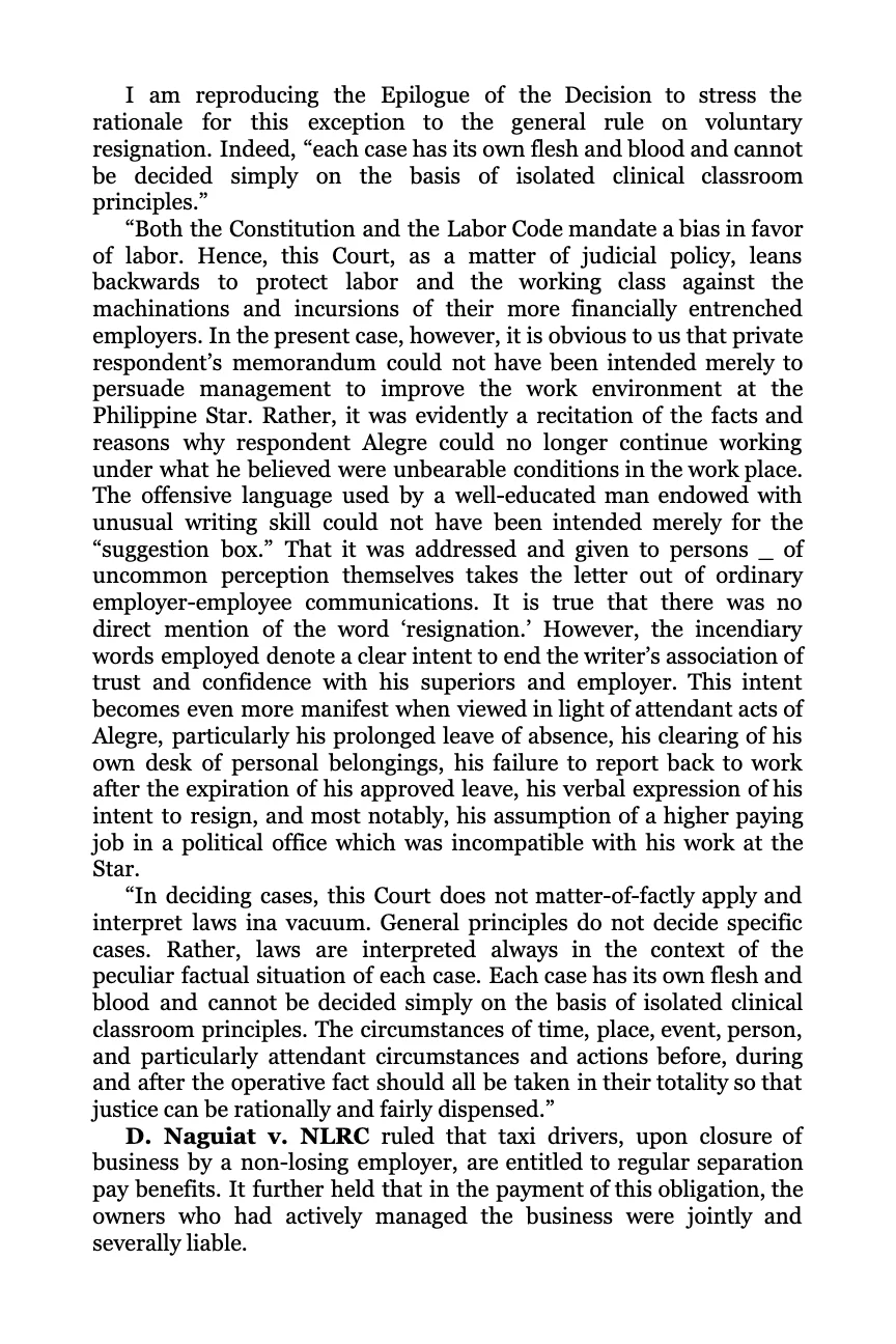 Transparency, Unanimity and Diversity, page 113