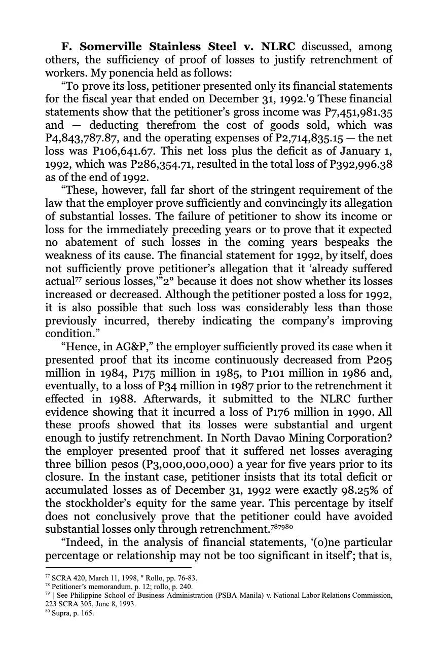 Transparency, Unanimity and Diversity, page 117