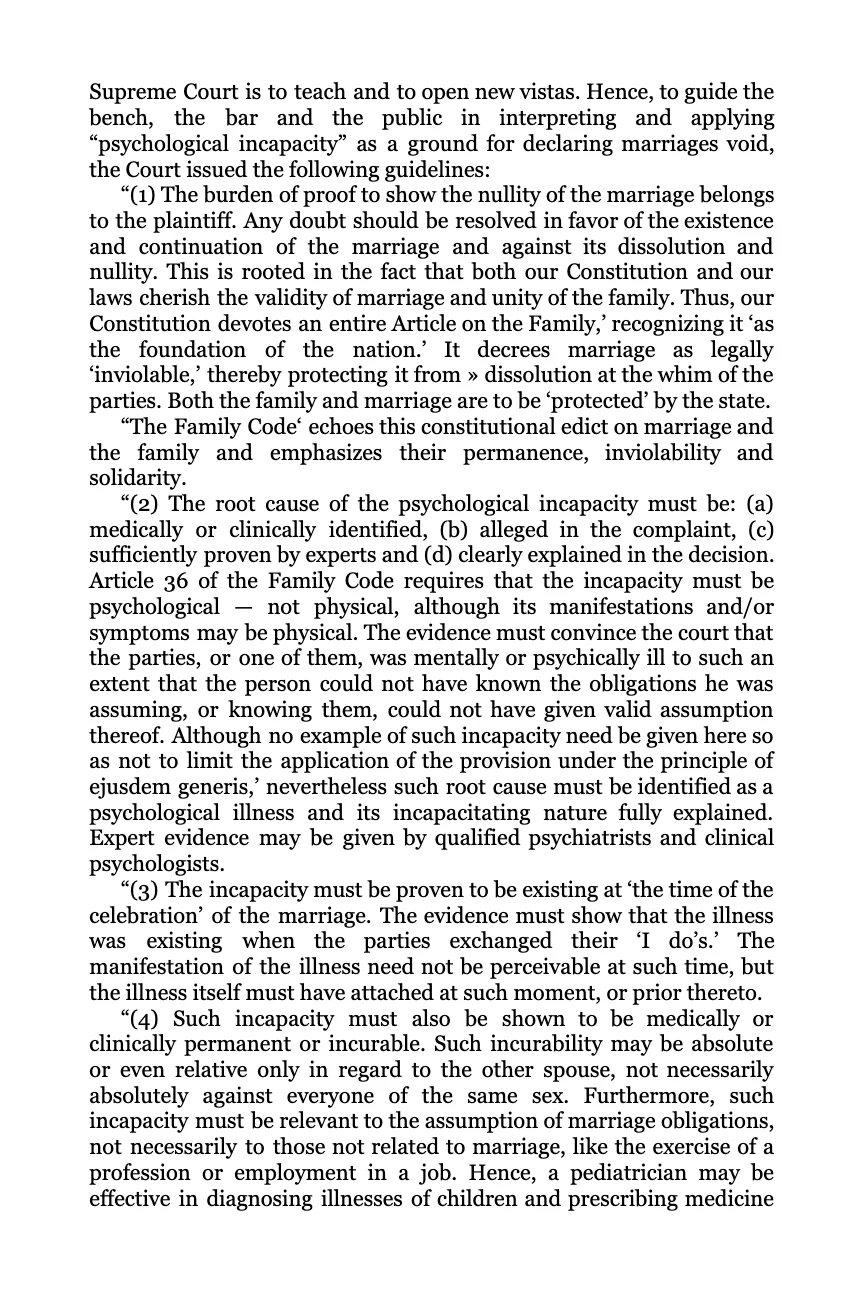 Transparency, Unanimity and Diversity, page 122