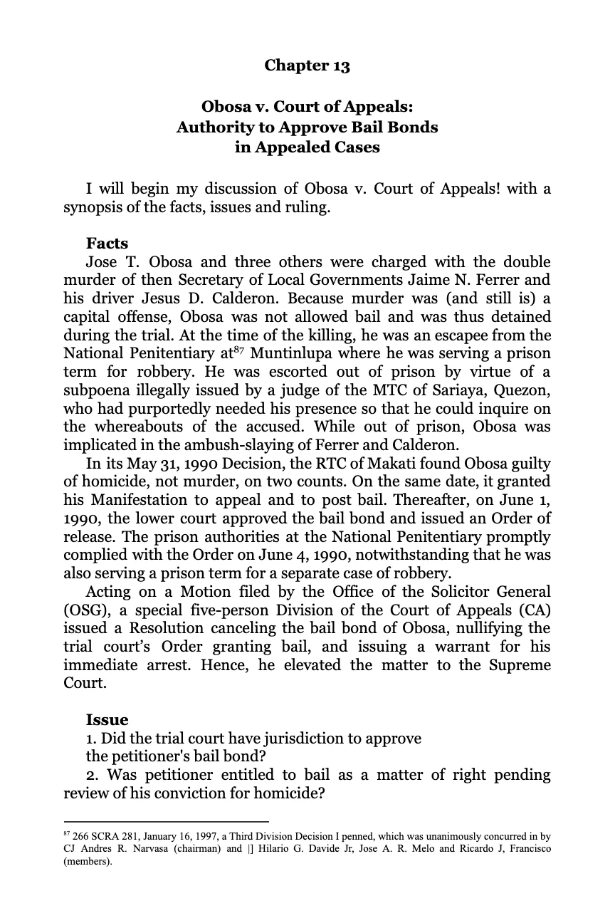 Transparency, Unanimity and Diversity, page 125