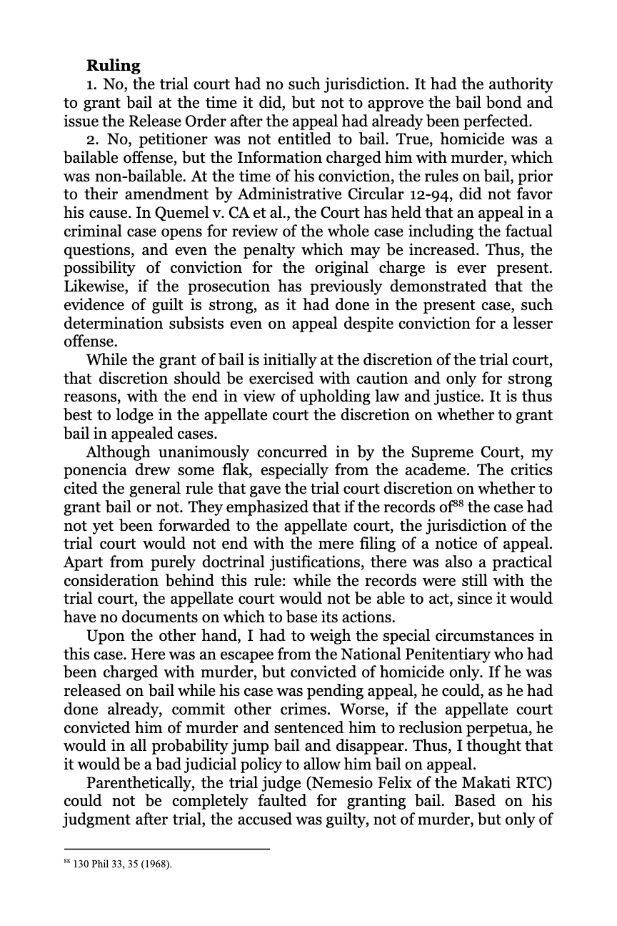 Transparency, Unanimity and Diversity, page 126