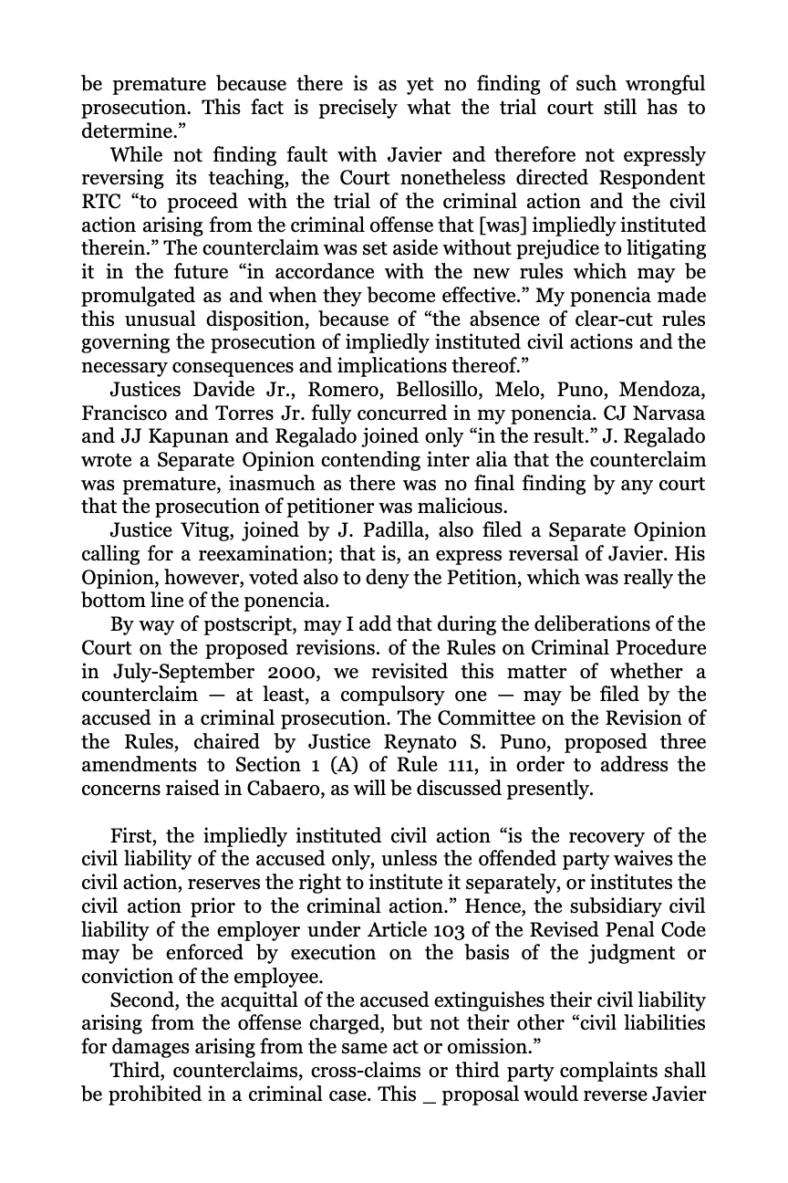 Transparency, Unanimity and Diversity, page 131