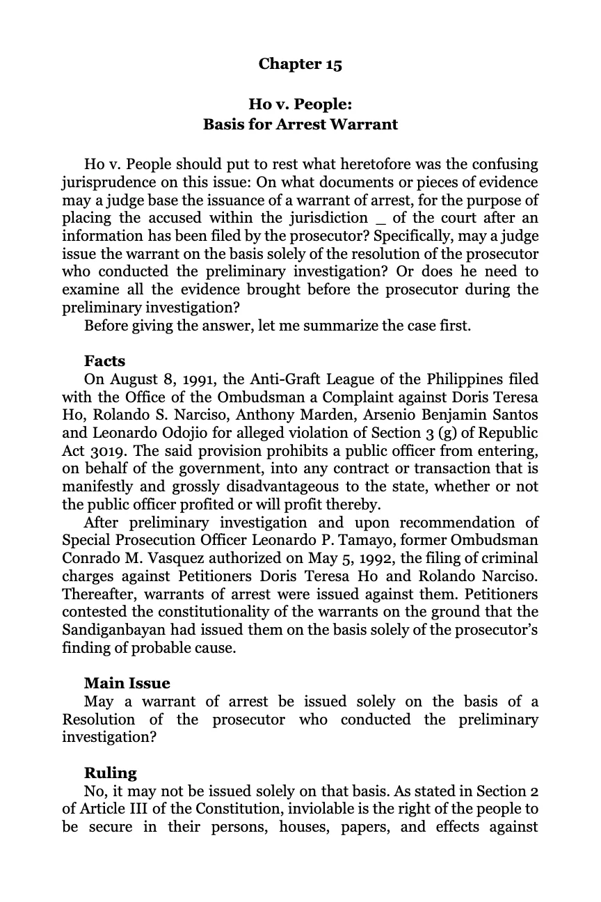 Transparency, Unanimity and Diversity, page 134