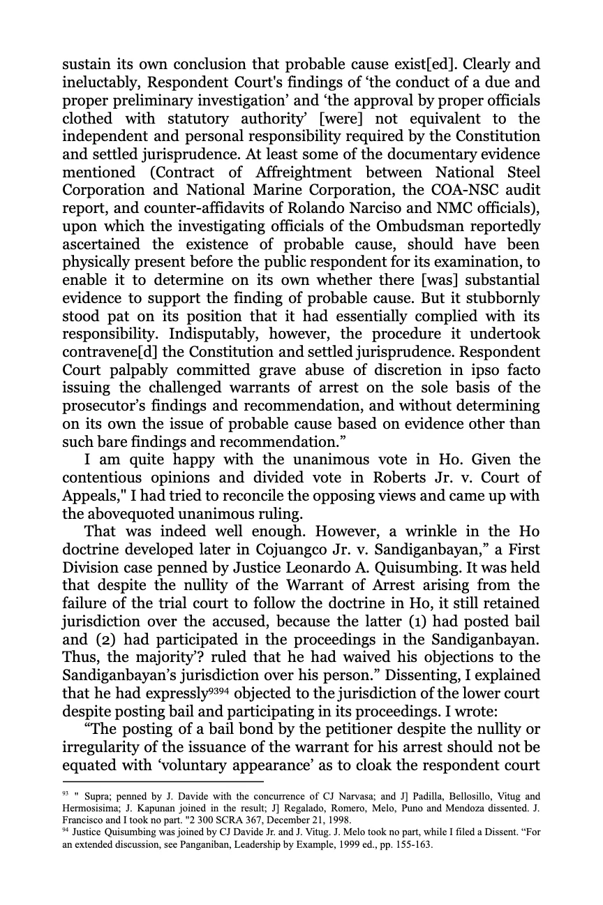 Transparency, Unanimity and Diversity, page 137