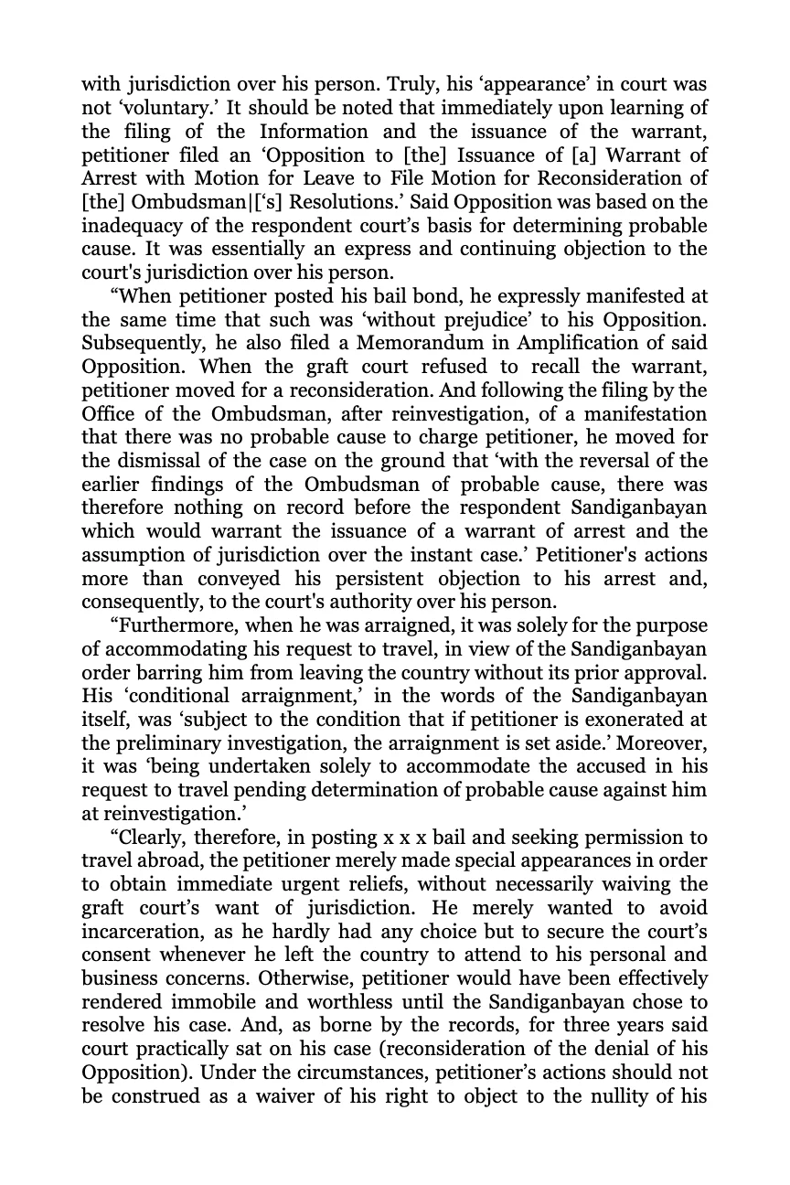 Transparency, Unanimity and Diversity, page 138