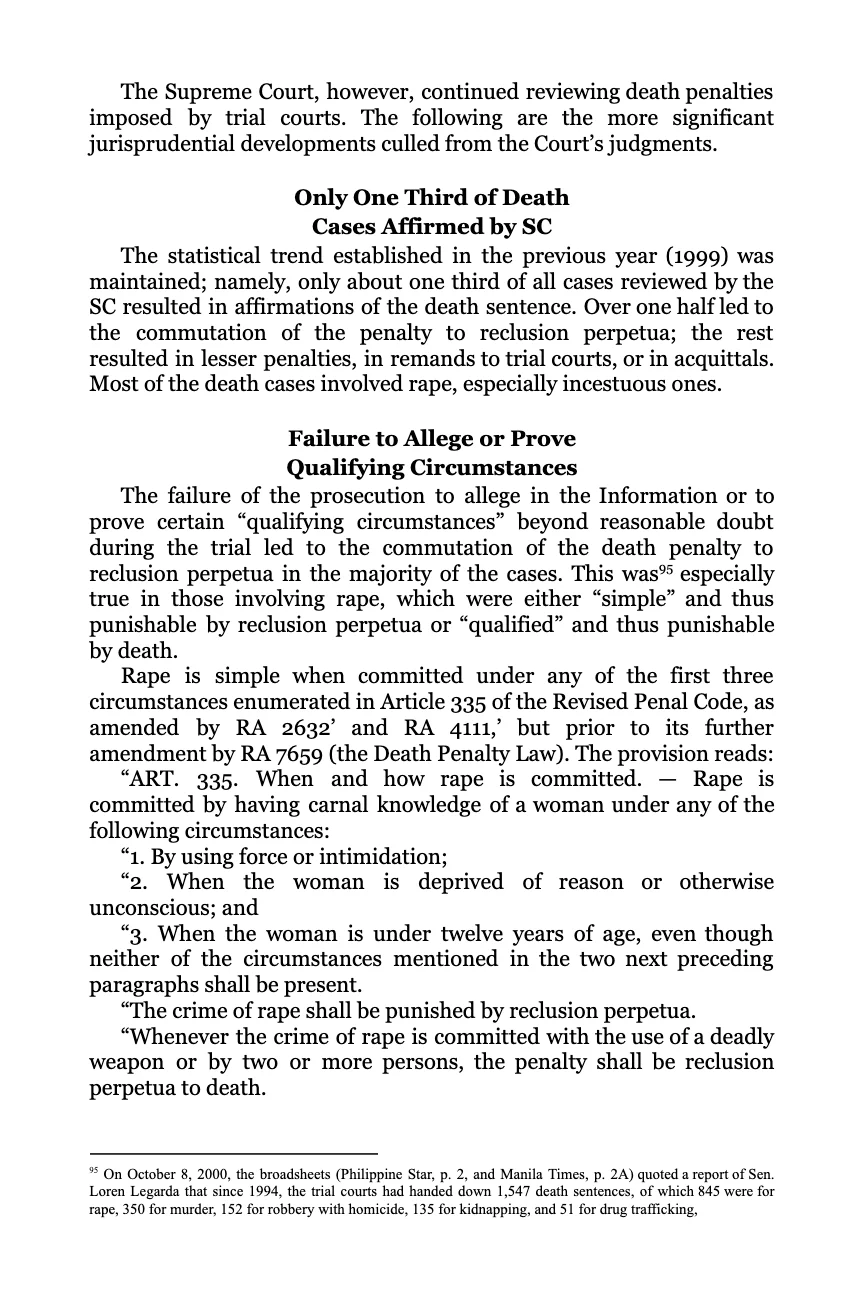 Transparency, Unanimity and Diversity, page 142