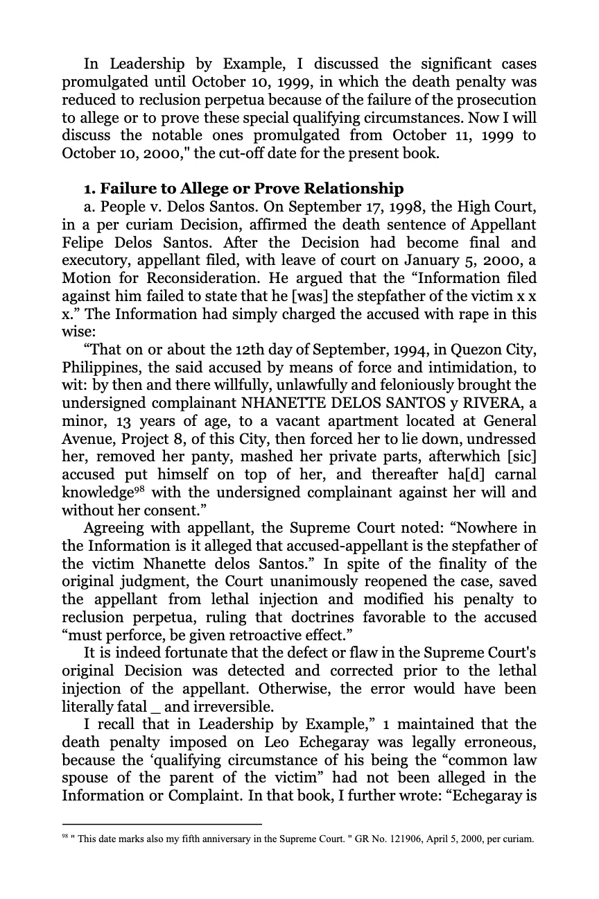 Transparency, Unanimity and Diversity, page 144