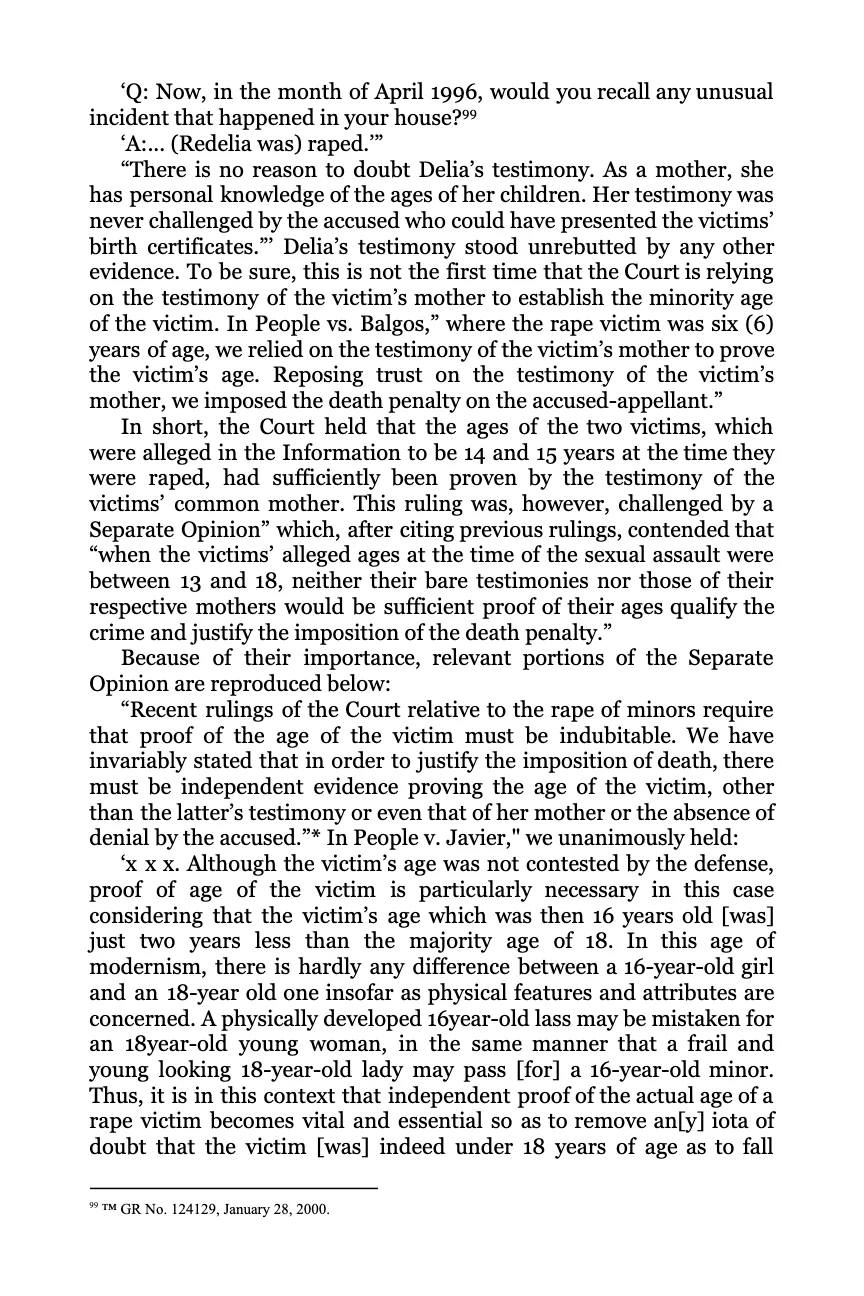Transparency, Unanimity and Diversity, page 148